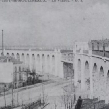 Issy-les-Moulineaux : sur les traces de son passé ferroviaire