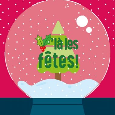V’la les Fêtes ! Marché des fêtes et Animations de Noël à Ivry