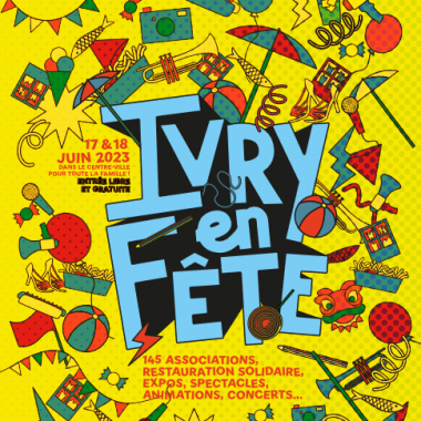 Ivry en Fête