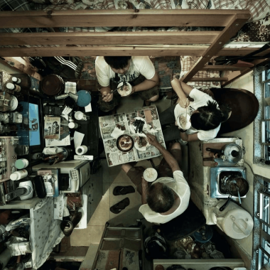 Le festival Les Théâtrales Charles Dullin présente JE NE SUIS QU’UN IDIOT — HAINI WANG