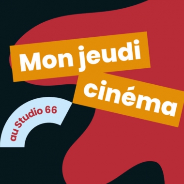 Mon Jeudi Cinéma à Champigny
