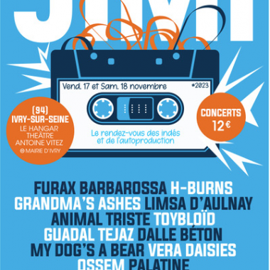 Festi’Val de Marne : la JIMI