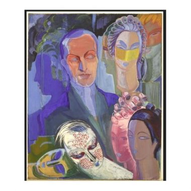 Journée d’étude : « Sarah Lipska (1882-1973), une artiste pluridisciplinaire »