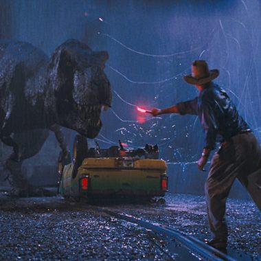Festival Ciné Junior – Jurassic Park à Vitry