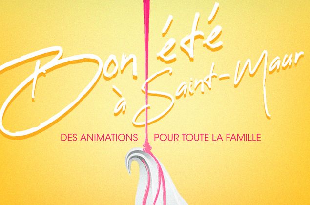 bon été saint maur