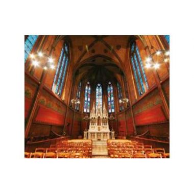 La Basilique Notre-Dame de Boulogne, histoire et renaissance