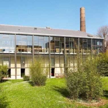 La Briqueterie dévoile (Open studio de Kiswinsida Olivier Gansaore)