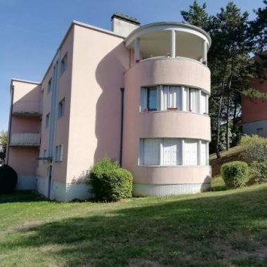La cité-jardin de la Butte-Rouge à Châtenay-Malabry – Printemps des cités-jardins 2023