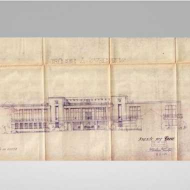La crèche Darracq de Suresnes – JEP 2025