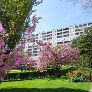 DOMAINE DE LA PEUPLERAIE