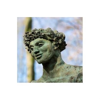 La sculpture contemporaine au domaine national de Saint-Cloud