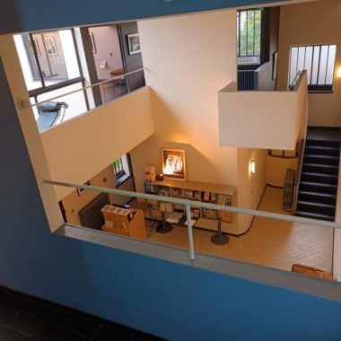 La Maison La Roche – Le Corbusier