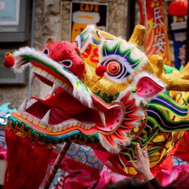 Plongée dans Chinatown, son histoire et sa culture culinaire