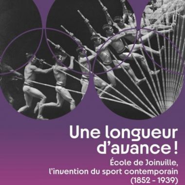 Lectures sportives au musée de Nogent-sur-Marne