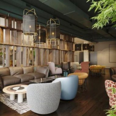 L’Élégance urbaine du Motel One à Issy