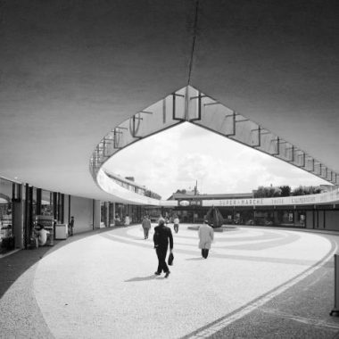Les Blagis, histoire d’un quartier unique