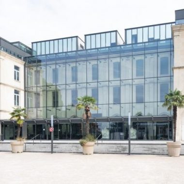 Les coulisses des archives des Monuments Historiques  à Charenton-le-Pont