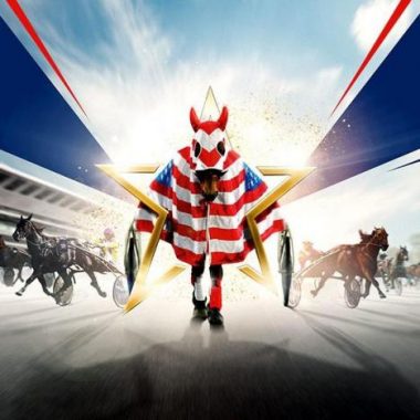 Les coulisses du Grand Prix d’Amérique, le centre d’entraînement de Grosbois