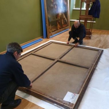 Les coulisses du musée du Grand Siècle – JEP 2025