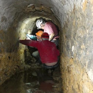 Exposition : Les dernières explorations des Sources de Fontenay – JEP 2025