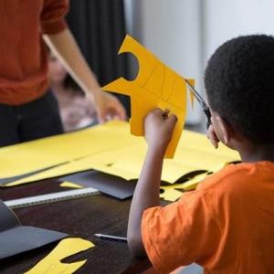 Vacances au MAC VAL – Les Fabriques d’Art Contemporain