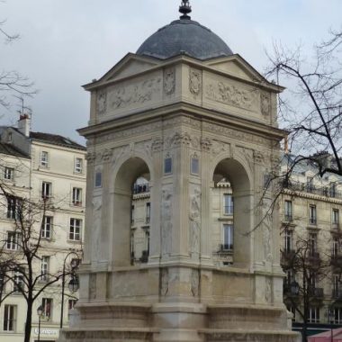 Les Halles, le ventre de Paris