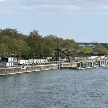 Les ports de l’Est Parisien – Port urbain & biodiversité