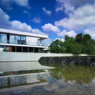 Les réserves du MAC VAL – Journées du Patrimoine