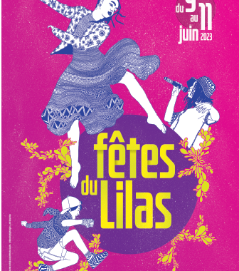 Les Fêtes du Lilas