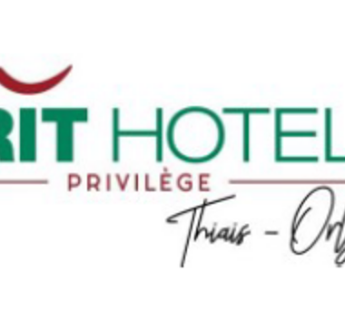 BRIT HOTEL THIAIS