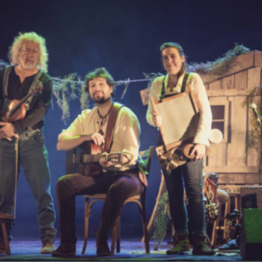 Musicales de Vincennes – Louisiana Mambo