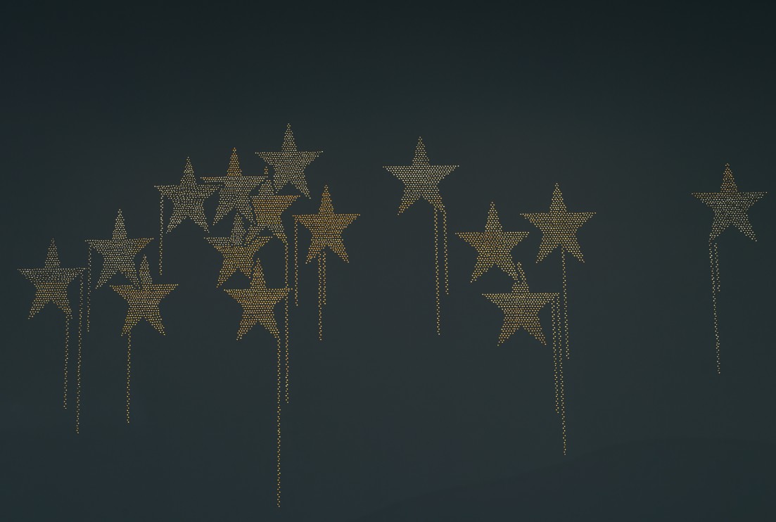 Week-end anniversaire  au MAC VAL - 1