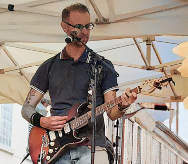 Concert Maêl Eko
