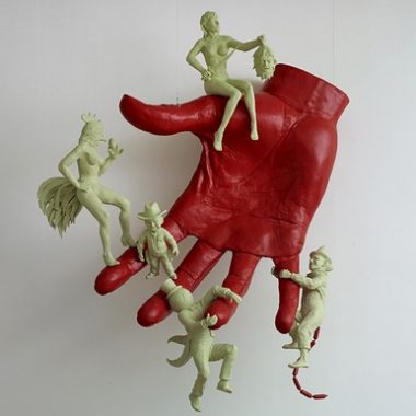 Exposition « Voyez-vous ça ! » au MAC VAL