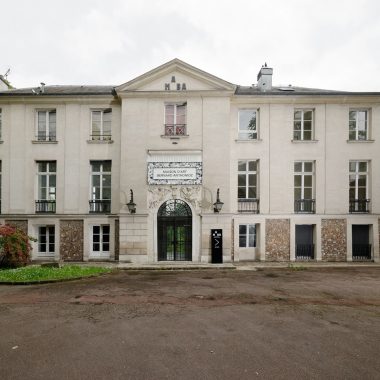 MABA – MAISON D’ART BERNARD ANTHONIOZ