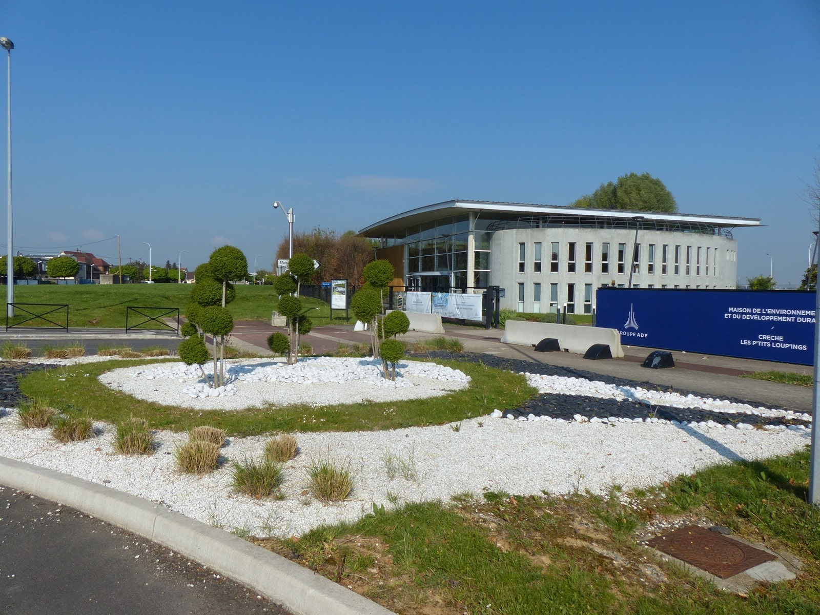 Ateliers gratuits de simulation de vol à la Maison de l'Environnement de  Paris-Orly - Groupe ADP - Entre voisins