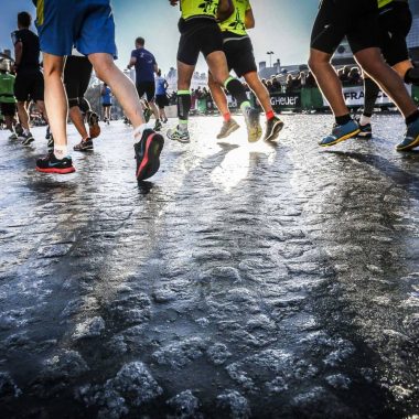 Marathon de Paris