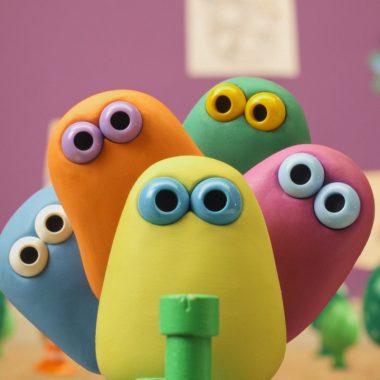 Festival Ciné Junior – Les toutes petites créatures à Vitry