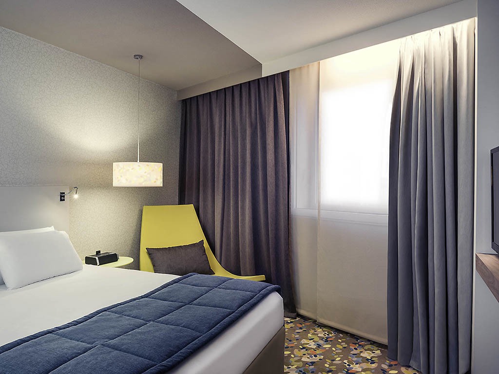 MERCURE PARIS VAL DE FONTENAY