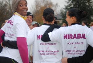 La Mirabal, course pour l’égalité et contre les violences - 2