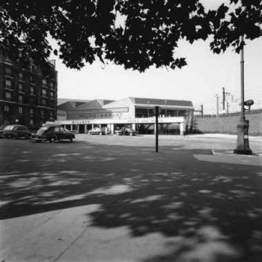 La fascinante histoire des gares de Montparnasse