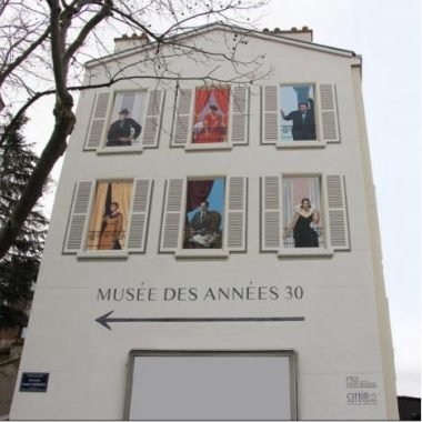 Musée des Années 30 à Boulogne, plongez dans l’élégance Art Déco