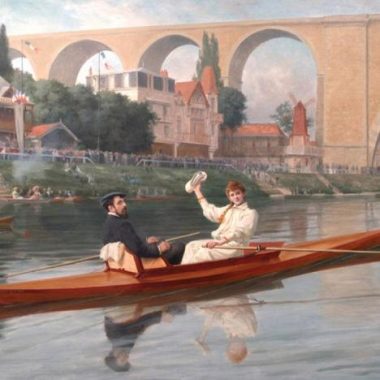 Visite interactive du musée de Nogent pour les enfants – virtuel