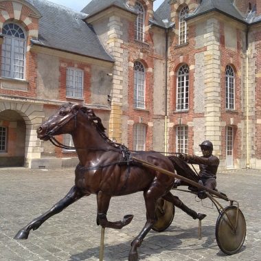 MUSÉE DU TROT