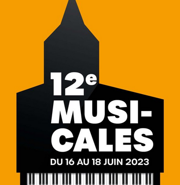 Les Musicales de Saint-Maurice
