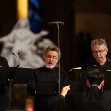Musicales de Vincennes – Musiques au temps de Saint-Louis