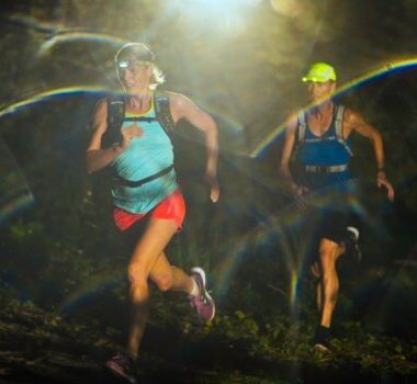 Course LA NOCTAMBULE de GROSBOIS