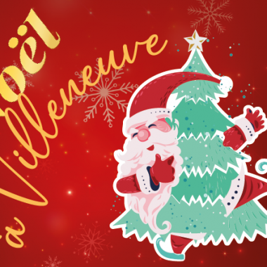 Marché de Noël et Festivités à Villeneuve-Saint-Georges