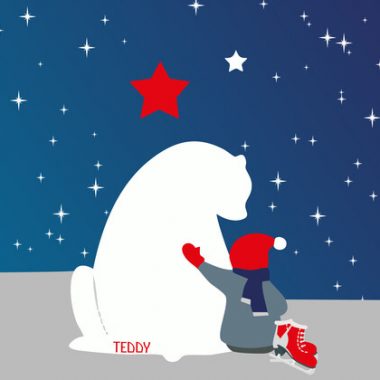 Le Village de Noël à Bonneuil