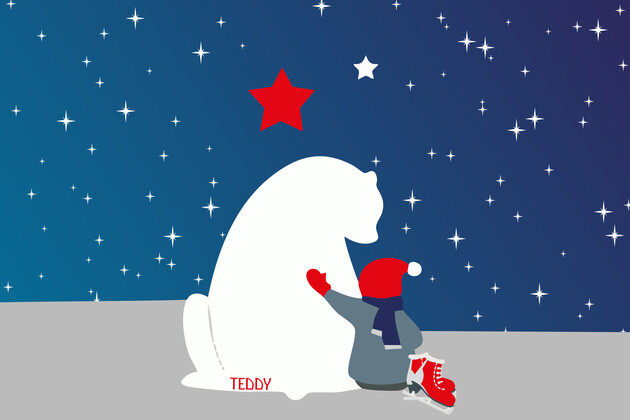 Le Village de Noël à Bonneuil